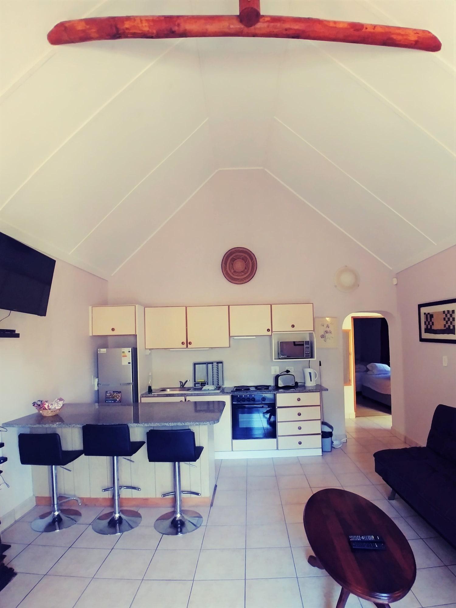 Winelands Villa Guesthouse And Cottages Somerset West Exteriör bild