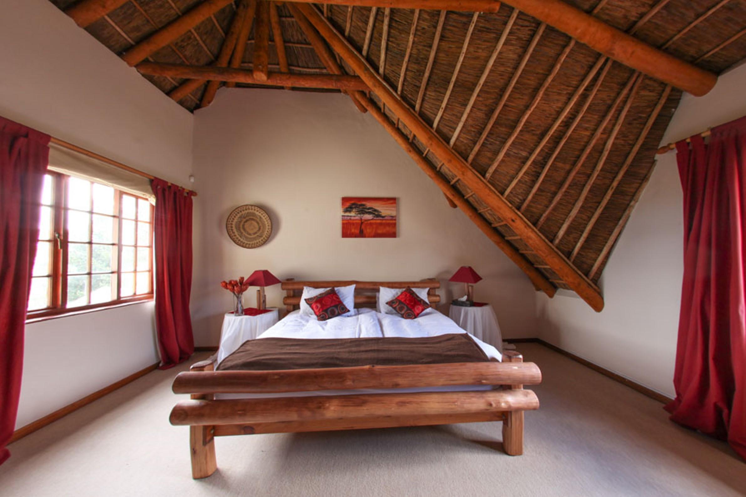 Winelands Villa Guesthouse And Cottages Somerset West Exteriör bild