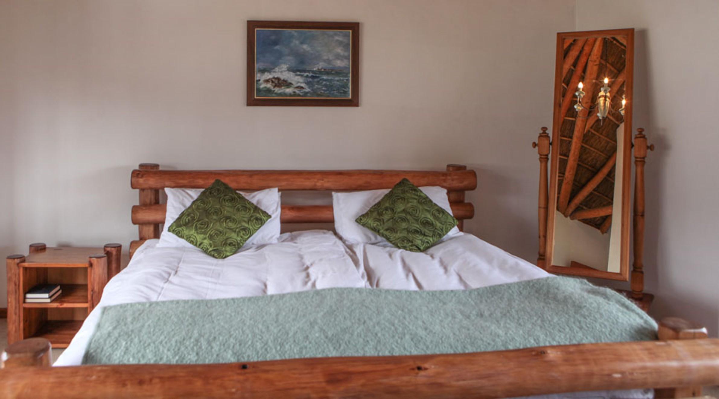 Winelands Villa Guesthouse And Cottages Somerset West Exteriör bild