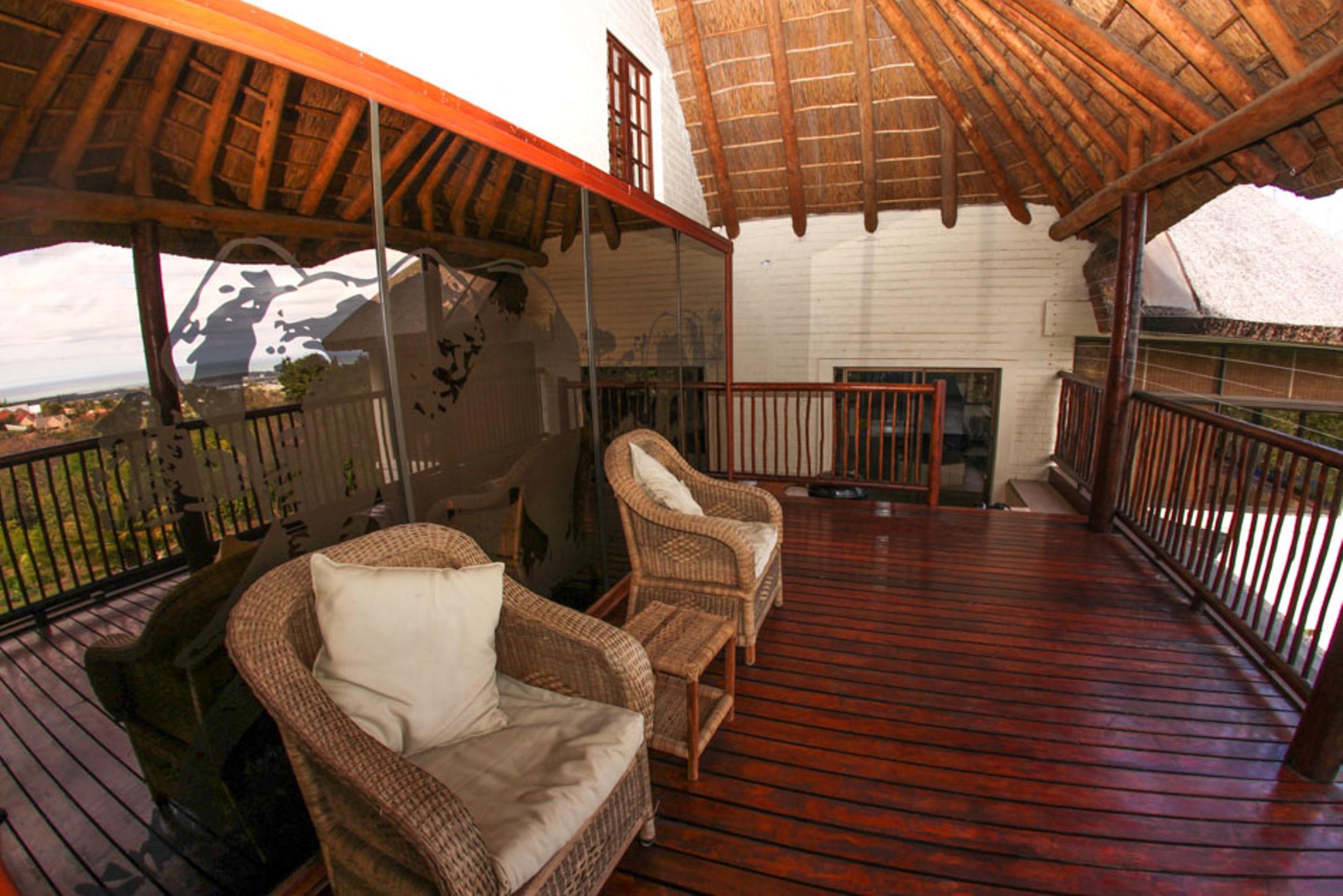 Winelands Villa Guesthouse And Cottages Somerset West Exteriör bild