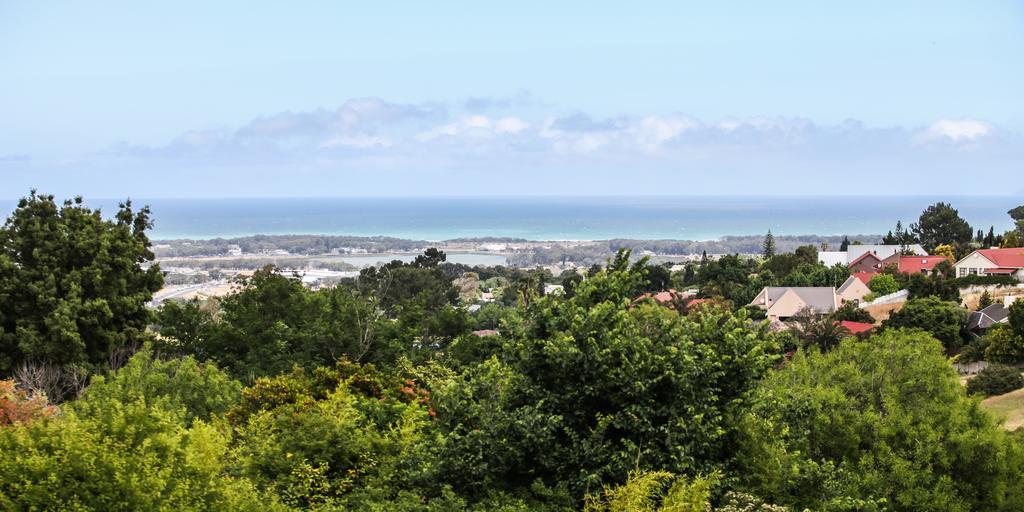 Winelands Villa Guesthouse And Cottages Somerset West Exteriör bild