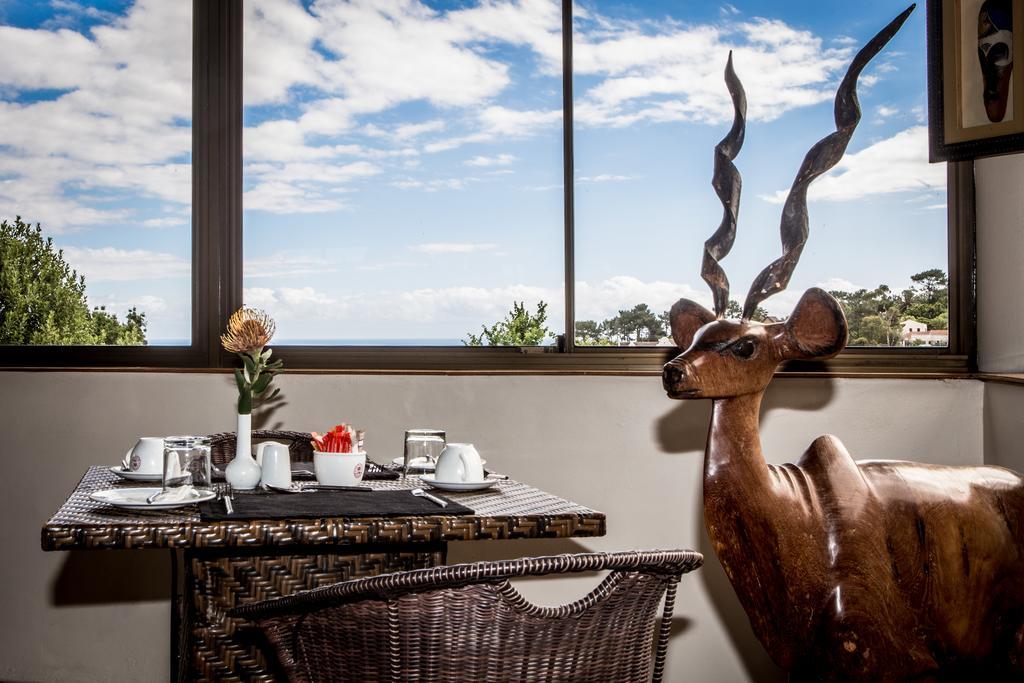 Winelands Villa Guesthouse And Cottages Somerset West Exteriör bild